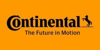 Continental logo Continental logo