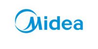 midea logo